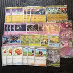 ドラパルトデッキex デッキパーツ