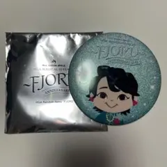 Mrs.GREENAPPLE フィヨルド　大森元貴　缶バッジ