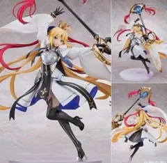 キャスター/アルトリア・キャスター 1/7 完成品フィギュア