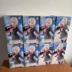 Trio-Try-iT Figure―王塚真唯わたしが恋人になれるわけないじゃん