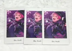 あんスタ ぱしゃっつ 斎宮宗