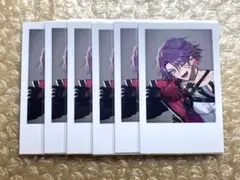 にじさんじ VOLTACTION Standard Goods チェキ 渡会雲雀