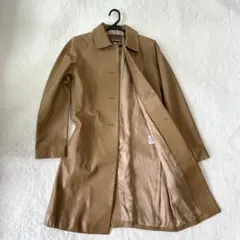 イタリア製 レザージャケット