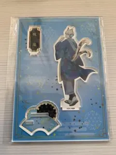 WINDBREAKER　アクリルスタンド　梶蓮　モーリーファンタジー限定