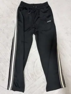 CELINE (セリーヌ) 21AW ジョガーパンツ ジャージ　美品 2026年最新】CELINE メンズ ジョガーパンツ・スウェットパンツの人気