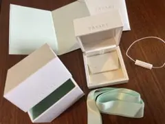 2026年最新】tasaki ピアス 空箱の人気アイテム - メルカリ