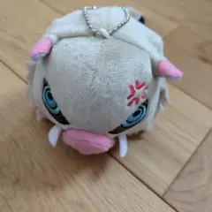 鬼滅の刃 エクストラ寝そべりぬいぐるみvol,2 嘴平伊之助