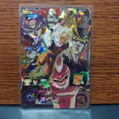 2026年最新】スーパードラゴンボールヒーローズ mm6 secの人気アイテム