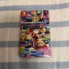 マリオカート8 デラックス Nintendo Switch