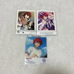 朱桜司 カードまとめ売り