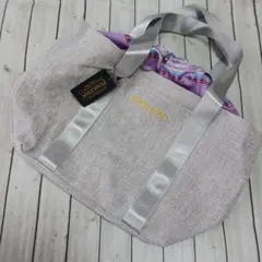 【新品未使用】Pendleton　トートバッグ　グレーのサムネイル