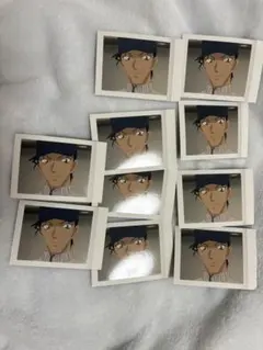 名探偵コナン 赤井秀一 ぱしゃこれ まとめ売り