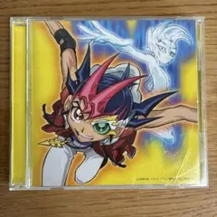 mihimaru GT MASTERPIECE 遊戯王ZEXALアニメ CD