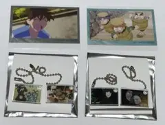 忍たま乱太郎 最強の軍師 アクリルキーホルダーコレクション アニメイト特典