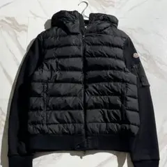 2025年最新】モンクレール ハイブリッドダウンの人気アイテム