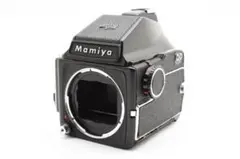 Mamiya M645 中判フィルムカメラ 本体のサムネイル