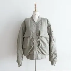 2025年最新】SeaRoomlynn MA-1の人気アイテム - メルカリ