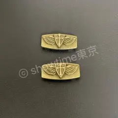 アメカジ ワークブーツプレート シューレースキーパー デュブレ シューチャームのサムネイル