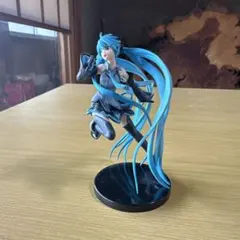 初音ミク マジカルミライ 2014 完全生産限定版Blu-ray 特典フィギュア