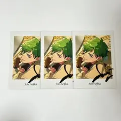 あんスタ メロアス ジュイス ぱしゃっつ ナイチュー 3点