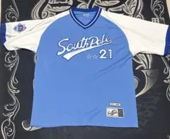 SOUTHPOLE ユニフォーム XL b-boy 00s - メルカリ