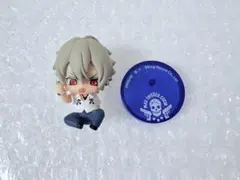 碧棺左馬刻 すわらせ隊 ヒプノシスマイク ヒプマイ ミニフィギュア