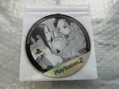 ジャンク｜PS2 SNK VS. CAPCOM SVC CHAOS ディスクのみ