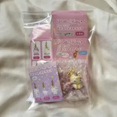 ハローキティ トレーディング　マスコットストラップ　ユニコーン 新品未開封