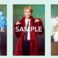 曽野舜太 山中柔太朗 M!LK M!X トレカ ランダム 佐野勇斗 吉田仁人