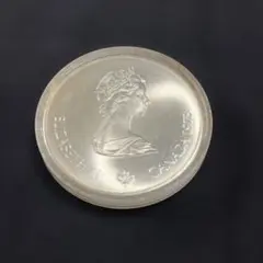 2026年最新】1976 カナダ 銀貨 オリンピックの人気アイテム - メルカリ