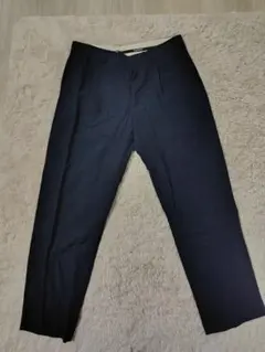 Supreme Pleated Trouser 21AW 32インチ 木村拓哉 Supreme Pleated Trouser 21AW 32インチ 木村拓哉 - メルカリ