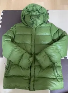 DUVETICAダウンジャケット