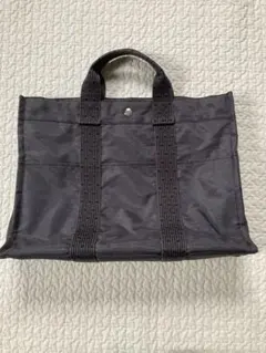 HandH FLORENCE ITALY キャンバストートバッグのサムネイル