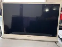 SHARP AQUOS LC-32J9 32型2013年 白シャープアクオス - メルカリ