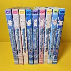 2025年最新】ポケモン xy dvdの人気アイテム - メルカリ