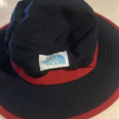 ノースフェイス　キッズ　ハット　帽子