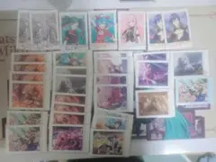 プロセカ ぱしゃこれ バラ売り️