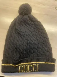 2026年最新】GUCCI メンズ ニット帽・ビーニーの人気アイテム - メルカリ