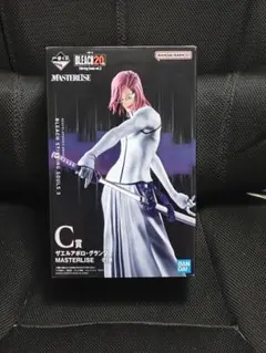 BLEACH 20周年 ザエルアポロ・グランツ フィギュア