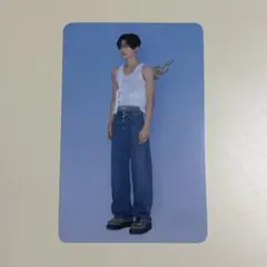 RIIZE シーグリ 2026 ウォンビン