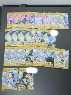 maimai でらっくす デラックスパス　まとめ売り maimai でらっくすパス 4枚セットまとめ売り - メルカリ