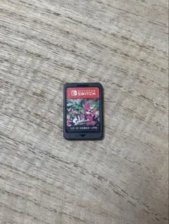 スプラトゥーン 2 Nintendo Switchソフト