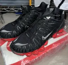 NIKE SHOX TL / SKEPTA