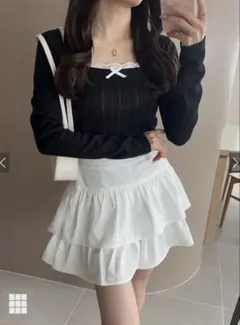 GRL トップス
