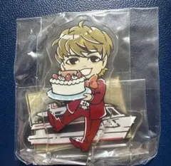 齋藤知輝 Academic BANANA アクリルスタンド バースデー