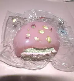 kikisquishy 桜 季節限定 食品用袋（ぼやぼや袋） - メルカリ