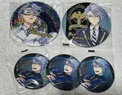 【アズール】 ツイステ カプ缶 namco缶 まとめ