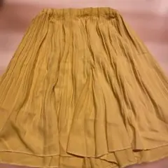 petit main スカート　110センチ
