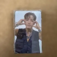 JUN. K Command C+You コンサート ランダムトレカ
