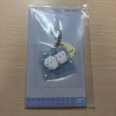 ちいかわ なんかほっこりちいかわの湯 F賞 ハチワレちいかわ